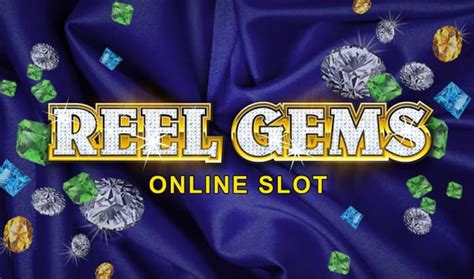 reel gems slot|Play Slot Reel Gems by Microgaming .